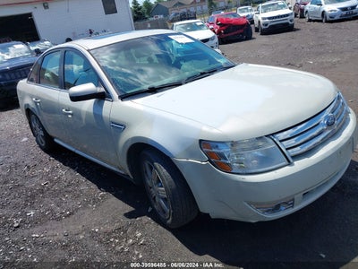 FORD TAURUS 2008