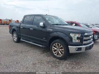 FORD F-150 2016