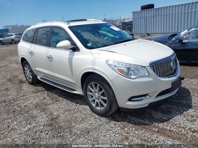 BUICK ENCLAVE 2015