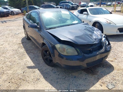 PONTIAC G5 2009