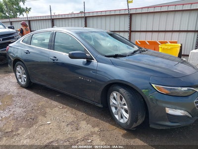 CHEVROLET MALIBU 2020