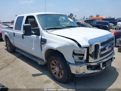 FORD F-250 2008