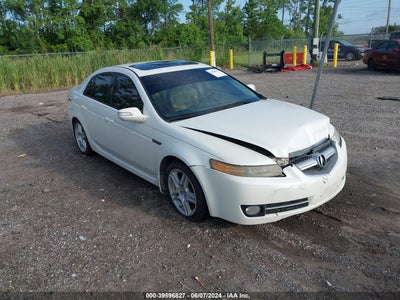 ACURA 200 2008