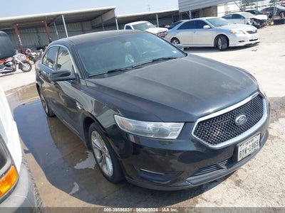 FORD TAURUS 2013