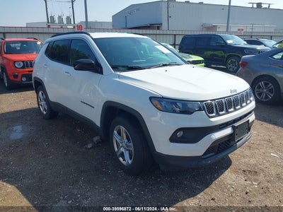 JEEP COMPASS 2024