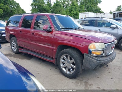 GMC YUKON XL 1500 2004
