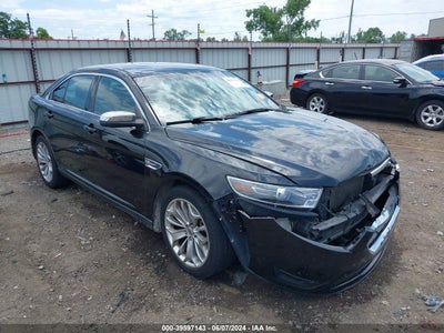 FORD TAURUS 2015