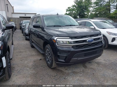 FORD EXPEDITION 2024