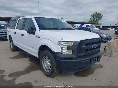 FORD F-150 2015