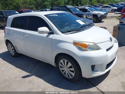 SCION XD 2008