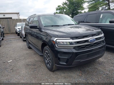 FORD EXPEDITION 2024