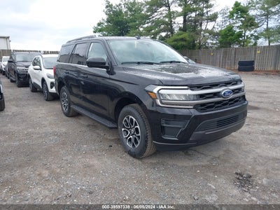 FORD EXPEDITION 2024
