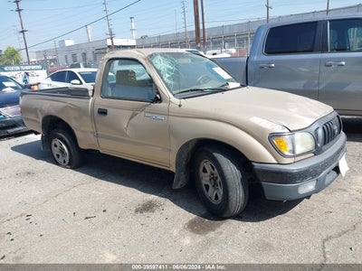 TOYOTA TACOMA 2003