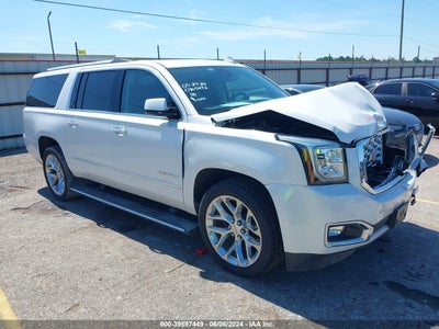 GMC YUKON XL 2020