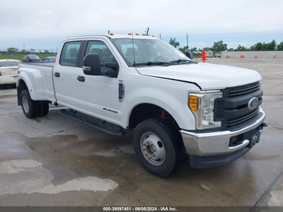 FORD F-350 2017