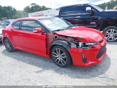 SCION TC 2015