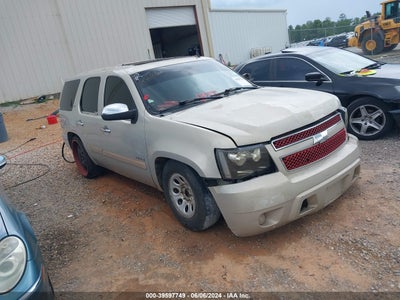CHEVROLET TAHOE 2007