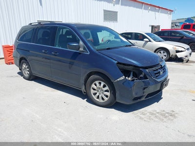 HONDA ODYSSEY EX-L 2009
