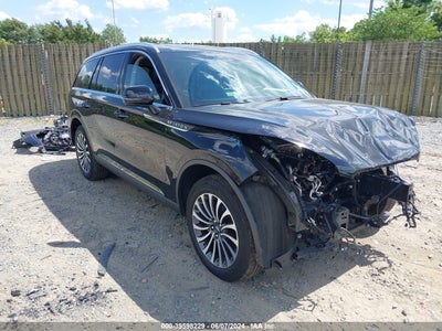 LINCOLN AVIATOR 2023