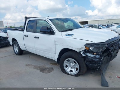 RAM 1500 2024