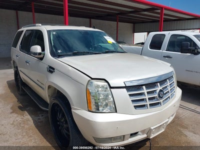 CADILLAC ESCALADE 2007
