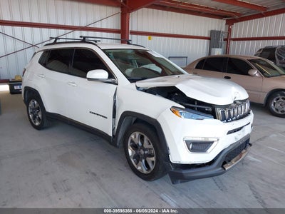 JEEP COMPASS 2019