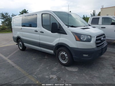 FORD TRANSIT-150 2020