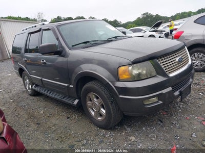 FORD EXPEDITION 2005