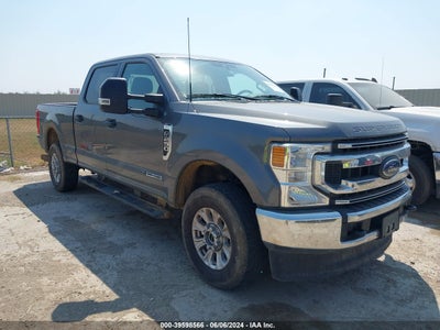 FORD F-250 2022