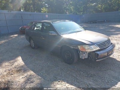 TOYOTA AVALON 2003