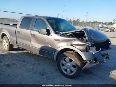 FORD F-150 2006