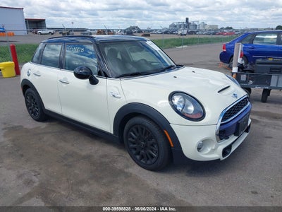 Mini Hardtop 2017