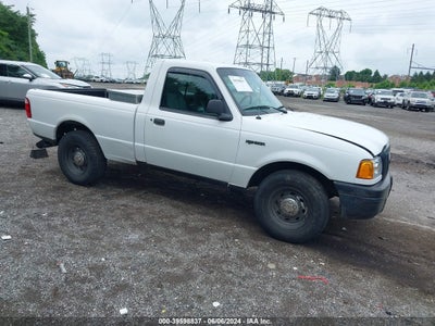 FORD RANGER 2004