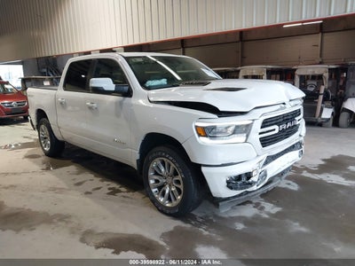 RAM 1500 2023