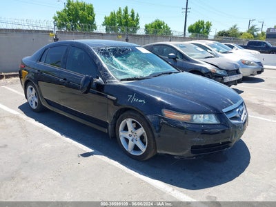ACURA 200 2005