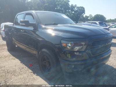 RAM 1500 2019