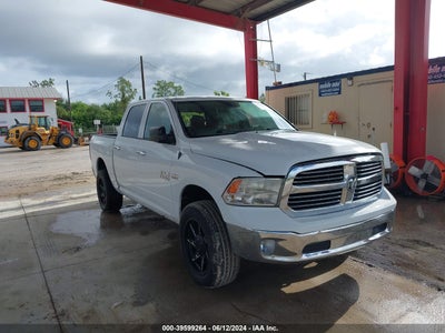 RAM 1500 2014