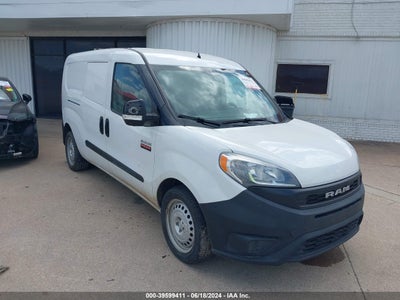 RAM PROMASTER CITY 2021