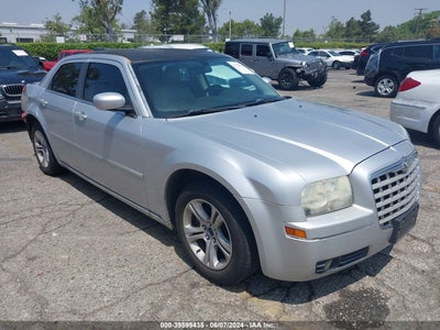 CHRYSLER 300 2006