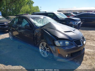 PONTIAC 200 2009