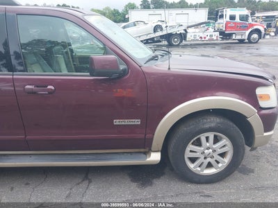 FORD EXPLORER 2006