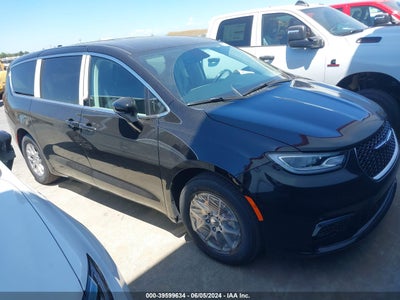 CHRYSLER PACIFICA 2024