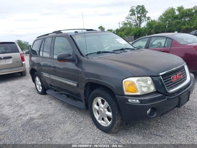 GMC ENVOY 2005