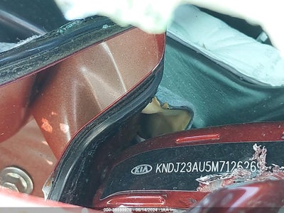 DayDrive