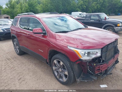 GMC ACADIA 2019