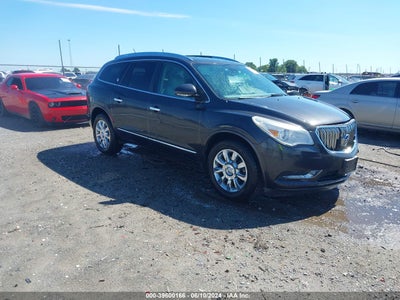 BUICK ENCLAVE 2014