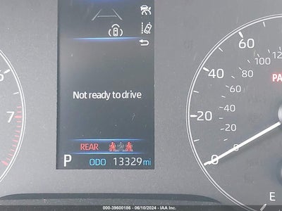 DayDrive