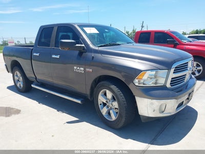 RAM 1500 2014