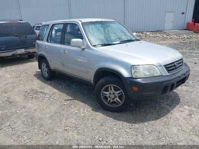 HONDA CR-V 2000