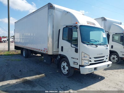 ISUZU NRR DSL REG AT 2017